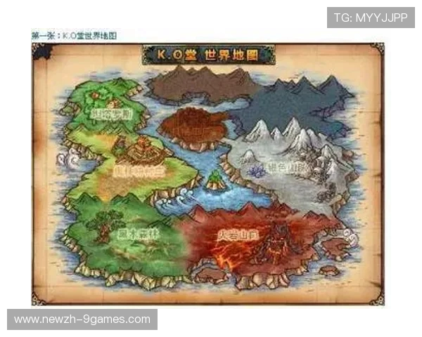 《幻想岛屿探险：打造属于你的奇幻世界与未知冒险》